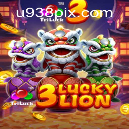 Descubra o Fascinante Mundo de 3LUCKYLION e U938.COM