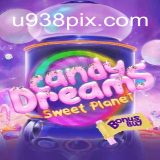 Descubra o Fascinante Mundo de 'CandyDreamsSweetPlanet'