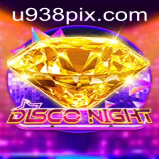 Explorando o Mundo de DiscoNight: Uma Aventura Vibrante com U938.COM