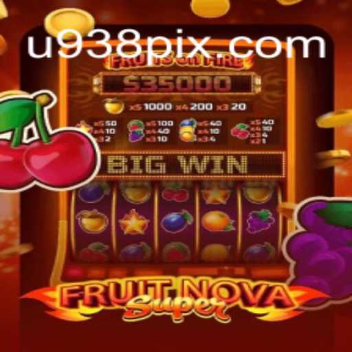 Descubra o Empolgante Mundo de FruitNovaSuper