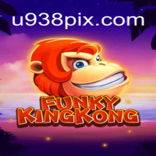 Descubra o Incrível Mundo de FunkyKingKong