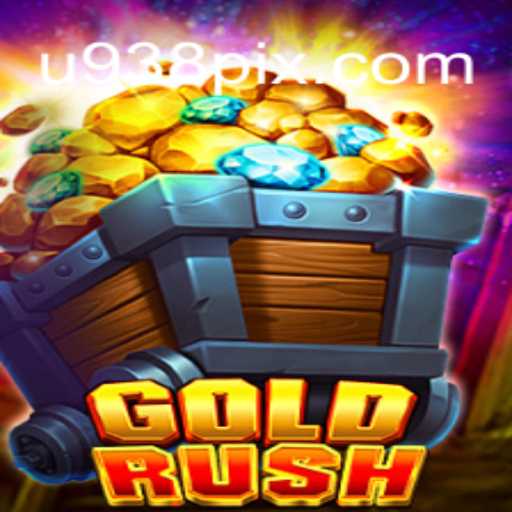 GoldRush: Aventura e Estratégia no Mundo dos Jogos Online