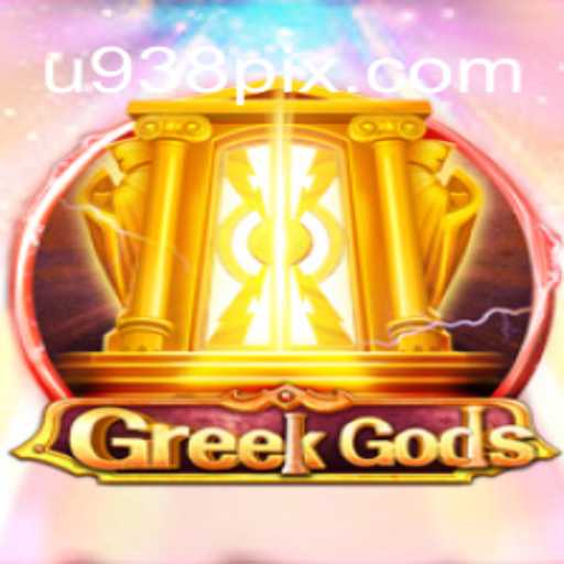Descubra o Fascinante Mundo de GreekGods com U938.COM