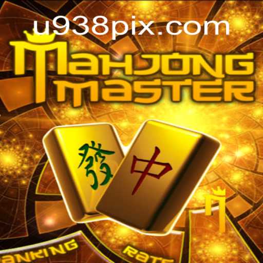 Descubra o Mundo Fascinante de MahJongMaster: Jogue e Ganhe com U938.COM