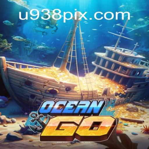 Descubra o Fascinante Mundo de OceanGO: Um Mergulho na Aventura