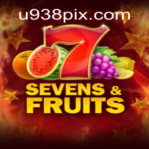 Descubra o Fascinante Jogo SevensFruits no U938.COM