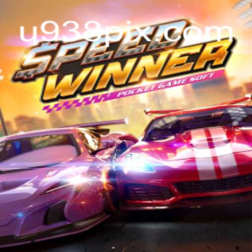 SpeedWinner: Uma Nova Era de Aventuras no U938.COM